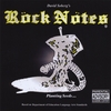 DAVID SOBERG'S ROCK NOTES: Rock Notes