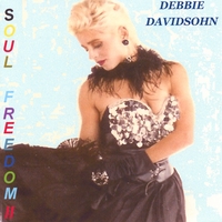 DEBBIE DAVIDSOHN: Soul Freedom II