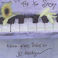 Jo Davidson : Tell The Story