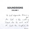 DAVID: soundsigns volume 1