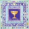 DAVID SPALDING SHARP: The Cup of Gold