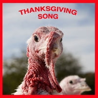 David Polansky : Thanksgiving Song