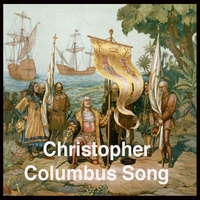 David Polansky : Christopher Columbus Song