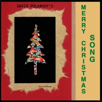 David Polansky : Merry Christmas Song