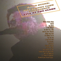 DAVID STONE: THE JOHNNY CASH EXPERIENCE: Live At The Globe