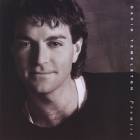 David Templeton : Promise