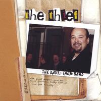 David Thom Band : The Thief