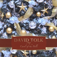 DAVID TOLK: Carol Of The Bells - Single