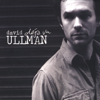 DAVID ULLMAN: Deja Vu