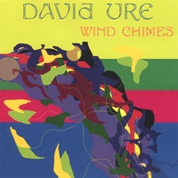 David Ure : Wind Chimes