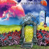 David Valentino: Wonderland