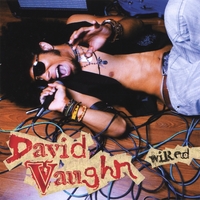 David Vaughn : Wired