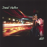 DAVID VECTOR: Go