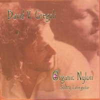 David V. Gregoli : Organic Nylon