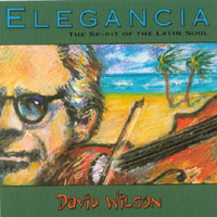 DAVID WILSON: Elegancia