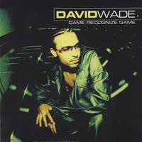 David Wade : Game Recognize Game