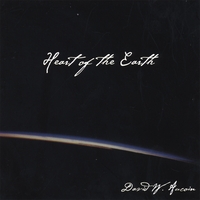 David W. Aucoin : Heart of the Earth