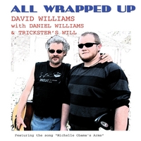 David Williams : All Wrapped Up