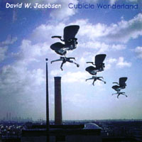 Septembers Shadow : Cubicle Wonderland