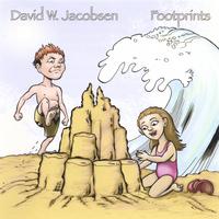 David W. Jacobsen : Footprints