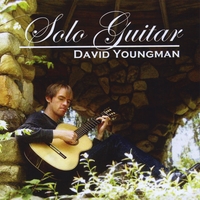 David Youngman : Solo Guitar