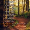 Davilmar Biggs Pianist Composer: Woodland Sketches