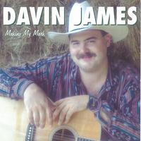 Davin James : Making My Mark