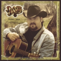 Davin James : Palmer Lake