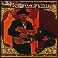 Davin James : Old Soul