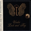 DAVINA AND THE VAGABONDS: Under Lock and Key