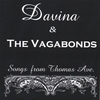 DAVINA AND THE VAGABONDS: Songs From Thomas Ave.