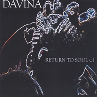 DAVINA: Return to Soul vol 1