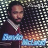 DAVIN "DAP" MCLEOD: Paradise maxi-single