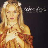 Debra Davis : Angels in the Attic