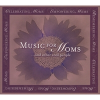 Debra Davis : Music For Moms (and Other Cool People)