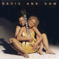 Davis And Dow : Naked