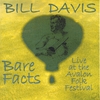 BILL DAVIS: Bare Facts