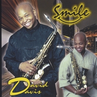 David Davis : Smile
