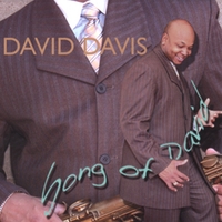 DAVID DAVIS: Song Of David
