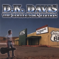 D.K. Davis : The Route 66 Tour