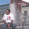 JAMES DAVIS: The Tweed Sessions