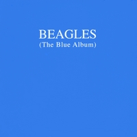 Jimmy Davis : Beagles the Blue Album