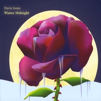 Davis Jones : Winter Midnight