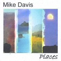 Mike Davis : Places