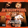 DA VOLUNTEERS: What's Yo Favorite Color?