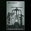 DAVONY: He Saved The Best For Last