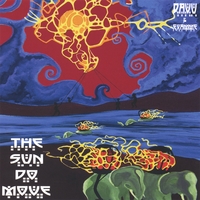 DAVU & EYAMME: The Sun Do Move