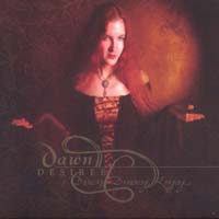 DAWN DESIREE': Dancing, Dreaming, Longing...