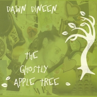 Dawn Dineen Album Cover