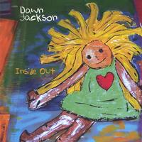 Dawn Jackson : Inside Out